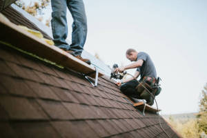 Local Roofers in Durham, NH